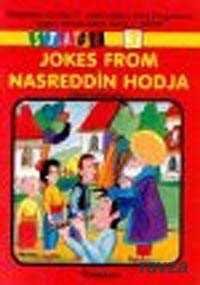 Jokes From Nasreddin Hodja Stage 3 - 1