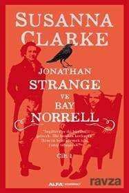 Jonathan Strange ve Bay Norrell (Cilt 1) - 1