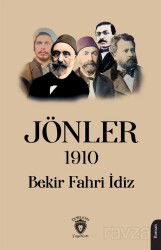 Jönler 1910 - Dorlion Yayınevi