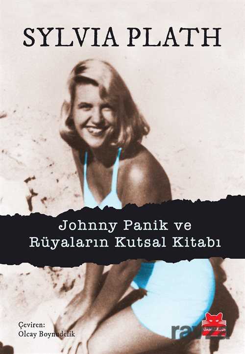 Jonny Panik ve Rüyaların Kutsal Kitabı - 1