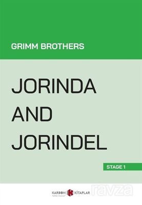 Jorinda and Jorindel (Stage 1) - 1