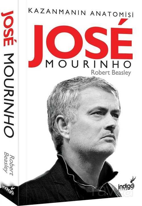 Jose Mourinho Kazanmanın Anatomisi - 1