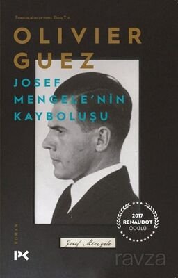 Josef Mengele'nin Kayboluşu - 1
