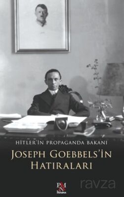Joseph Goebbels'in Hatıraları - 1
