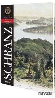 Joseph Schranz / Pitoresk İstanbul Kartpostal Kitapları - Boyut Yayın Grubu