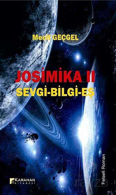 Josimika II - 1