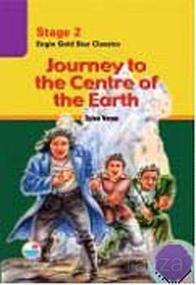 Journey The Centre The Earth (Stage 2) (CD'siz) - 1