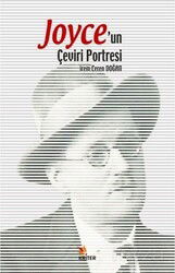 Joyce'un Çeviri Portresi - Kriter Basım Yayın Dağıtım