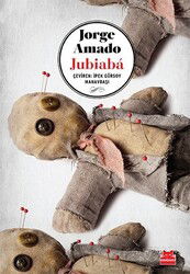 Jubiabá - Kırmızı Kedi Yayınevi