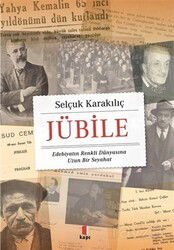 Jübile - Kapı Yayınları