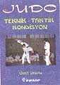 Judo - İnkılap Kitabevi
