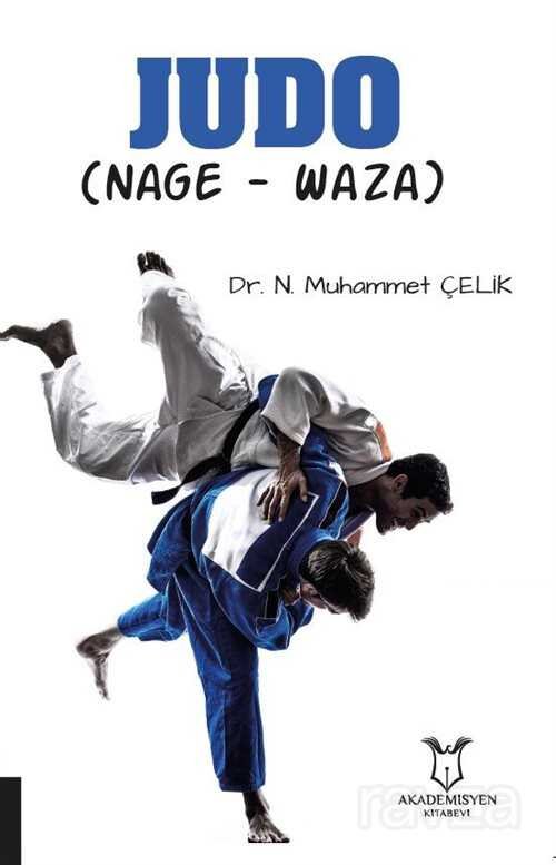 Judo (Nage - Waza) - 1