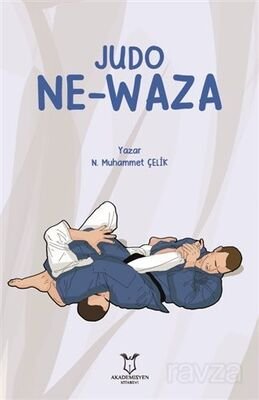 Judo Ne-Waza - 1