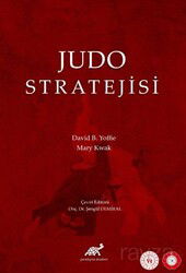 Judo Stratejisi - Paradigma Akademi Yayınları