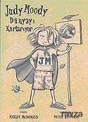 Judy Moody Dünyayı Kurtarıyor - Büyülü Fener