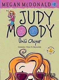 Judy Moody Ünlü Oluyor -2 - 1