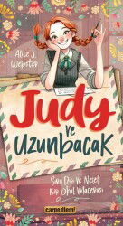 Judy ve Uzunbacak - Carpe Diem Kitap