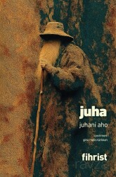 Juha - Fihrist Kitap