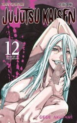 Jujutsu Kaisen 12. Cilt / Şibuya Olayı-Ruh Çağırma - Gerekli Şeyler