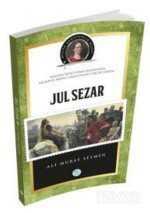 Jul Sezar / Büyük Komutanlar Dizisi - Maviçatı Yayınları