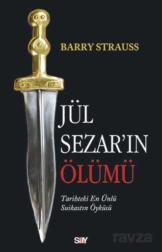 Jül Sezar'ın Ölümü - Say Yayın Grubu - Kampanya
