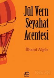 Jül Vern Seyahat Acentesi - İletişim Yayınları