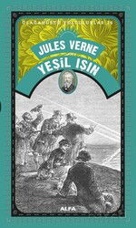 Jules Verne Yeşil Işın / Olağanüstü Yolculuklar 26 - Alfa Yayınları