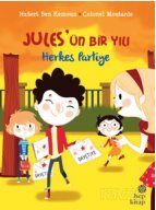 Jules'ün Bir Yılı: Herkes Partiye - 1