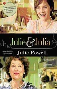 Julie ve Julia - 1