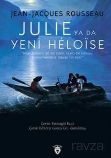 Julie Ya Da Yeni Heloise - 1