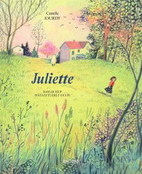 Juliette - Baobab Yayınları