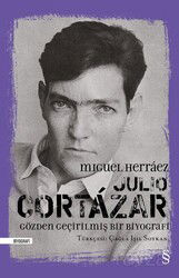 Julio Cortazar - Everest Yayınları