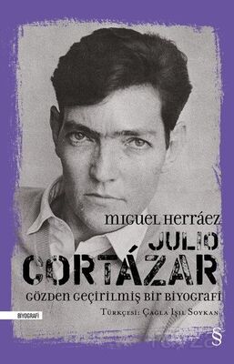 Julio Cortazar (Ciltli) - 1