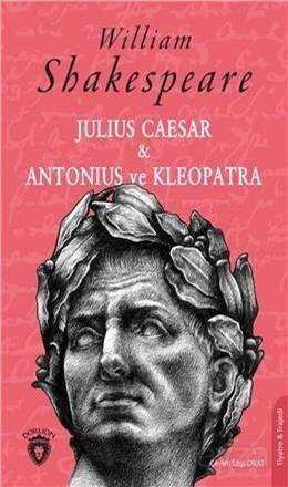 Julius Caesar - Antonius ve Kleopatra - 1
