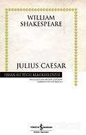 Julius Caesar (Ciltli) - İş Bankası Yayınları