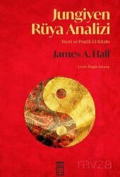 Jungiyen Rüya Analizi - Timaş Yayınları