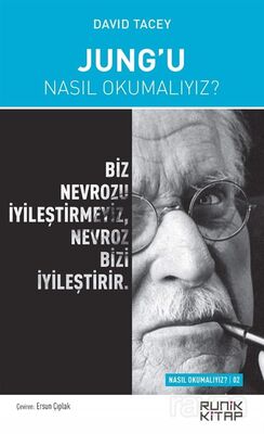 Jung'u Nasıl Okumalıyız? - 1