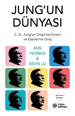 Jung'un Dünyası - 1