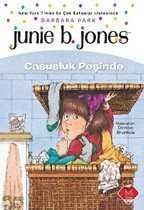 Junie B. Jones Casusluk Peşinde - 1