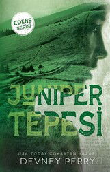 Juniper Tepesi (Karton Kapak) - Ren Kitap