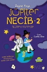 Jüpiter Necib 2 - Mevsimler Çocuk