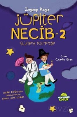 Jüpiter Necib 2 - 1