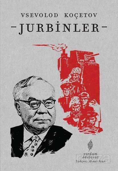Jurbinler - Yordam Kitap