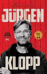 Jürgen Klopp - Profil Yayıncılık