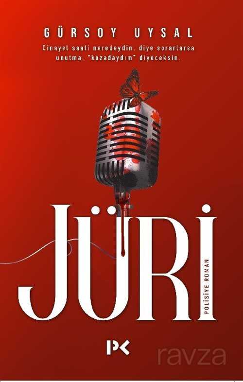 Jüri - Profil Yayıncılık