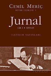 Jurnal 1.Cilt 1955-1965 - İletişim Yayınları