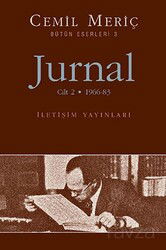 Jurnal 2.Cilt 1966-1983 - İletişim Yayınları