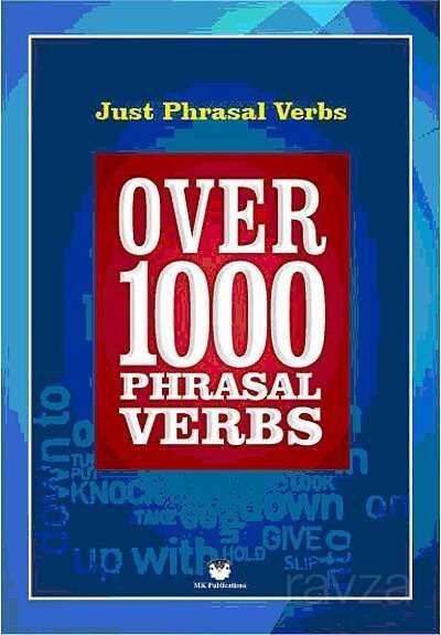 Just Phrasal Verbs / Over 1000 Phrasal Verbs (Cep Boy) - 1