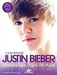 Justin Bieber - 1