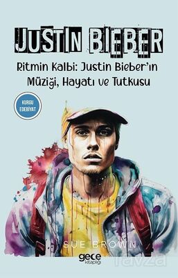 Justin Bieber - 1